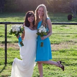 Meet your Posher, Jackie